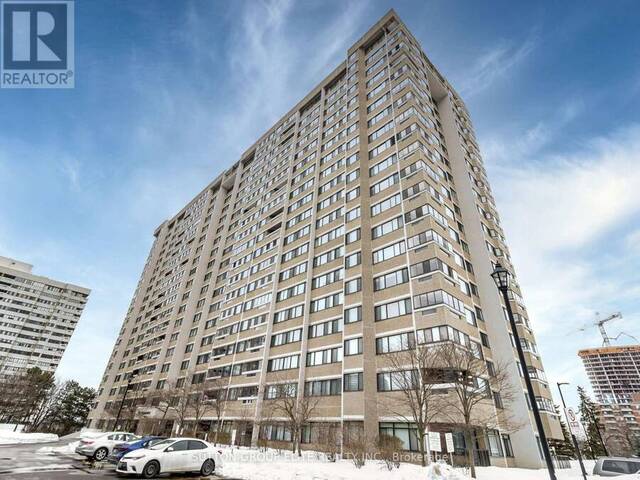 1704 - 50 ELM DRIVE Mississauga Ontario