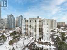 1704 - 50 ELM DRIVE Mississauga