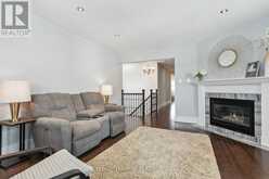 5938 TWEED COURT Mississauga