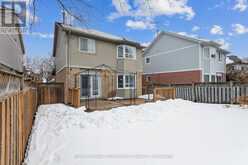 5938 TWEED COURT Mississauga