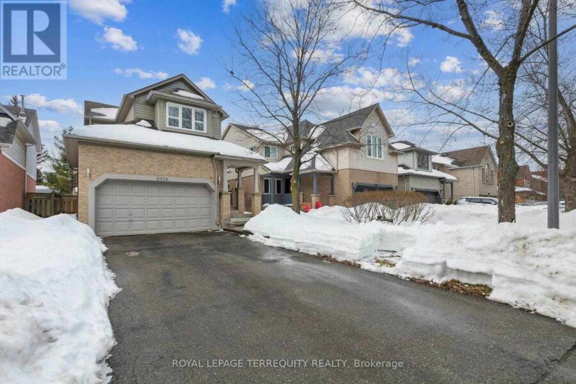 5938 TWEED COURT Mississauga