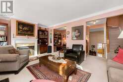 9 - 9 STORNWOOD COURT Brampton