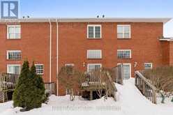 9 - 9 STORNWOOD COURT Brampton