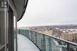 3801 - 60 ABSOLUTE AVENUE S Mississauga