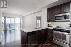 3801 - 60 ABSOLUTE AVENUE S Mississauga