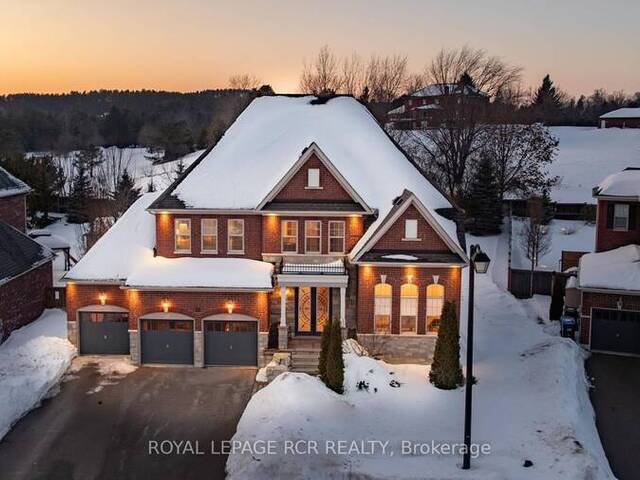 20 OCEANS POND COURT Caledon Ontario