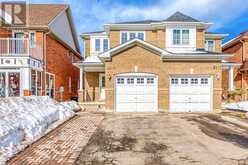 3279 CARABELLA WAY Mississauga