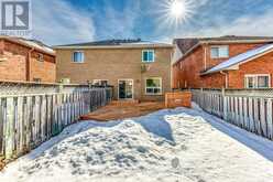 3279 CARABELLA WAY Mississauga