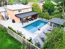 3484 RIVERSPRAY CRESCENT Mississauga