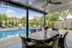 3484 RIVERSPRAY CRESCENT Mississauga