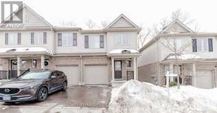 55 - 50 PINNACLE DRIVE Kitchener