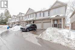 55 - 50 PINNACLE DRIVE Kitchener