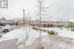 55 - 50 PINNACLE DRIVE Kitchener