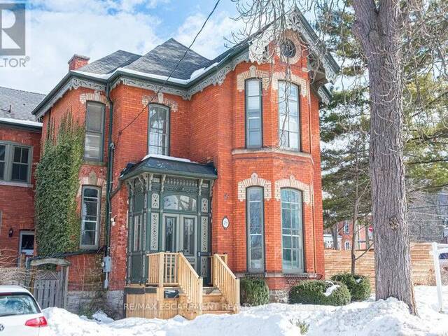 293 PARK STREET S Hamilton Ontario