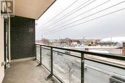 316 - 3560 ST CLAIR AVENUE E Toronto