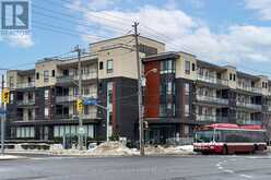 316 - 3560 ST CLAIR AVENUE E Toronto