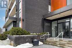 316 - 3560 ST CLAIR AVENUE E Toronto