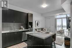 316 - 3560 ST CLAIR AVENUE E Toronto