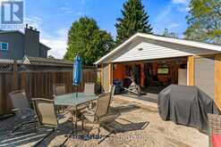 781 SPRING GARDENS ROAD Burlington