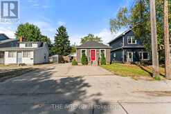 781 SPRING GARDENS ROAD Burlington