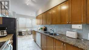 #204 - 38 FONTENAY COURT Toronto