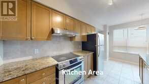 #204 - 38 FONTENAY COURT Toronto