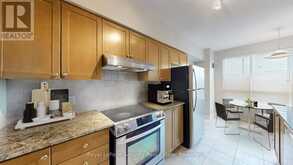 #204 - 38 FONTENAY COURT Toronto