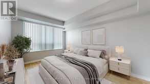 #204 - 38 FONTENAY COURT Toronto