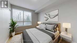 #204 - 38 FONTENAY COURT Toronto