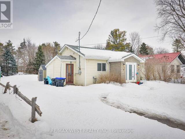 5516 COUNTY ROAD 90 Springwater Ontario