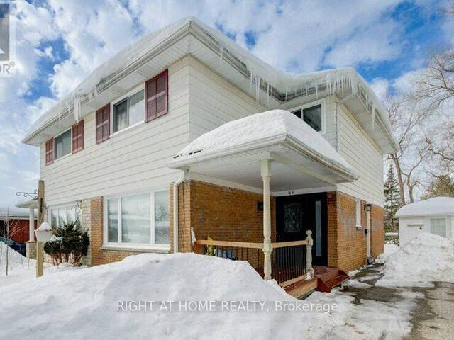 144 MOOREGATE CRESCENT Kitchener Ontario