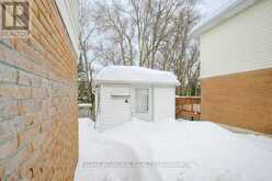 144 MOOREGATE CRESCENT Kitchener