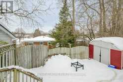 144 MOOREGATE CRESCENT Kitchener