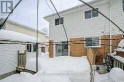 144 MOOREGATE CRESCENT Kitchener