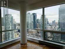 3104 - 1001 BAY STREET Toronto