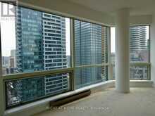 3104 - 1001 BAY STREET Toronto