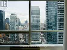 3104 - 1001 BAY STREET Toronto