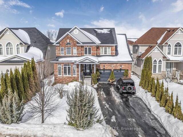 48 COLLIER CRESCENT Essa Ontario