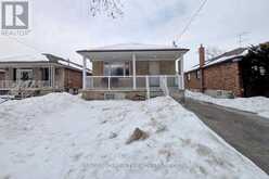 14 BRADFIELD AVENUE Toronto