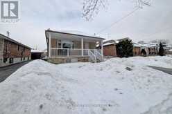 14 BRADFIELD AVENUE Toronto