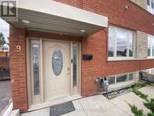 MAIN - 9 SNOWOOD COURT Toronto