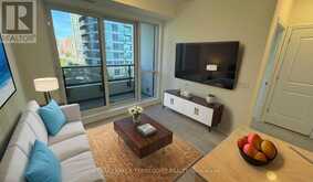 501 - 30 ELM DRIVE W Mississauga