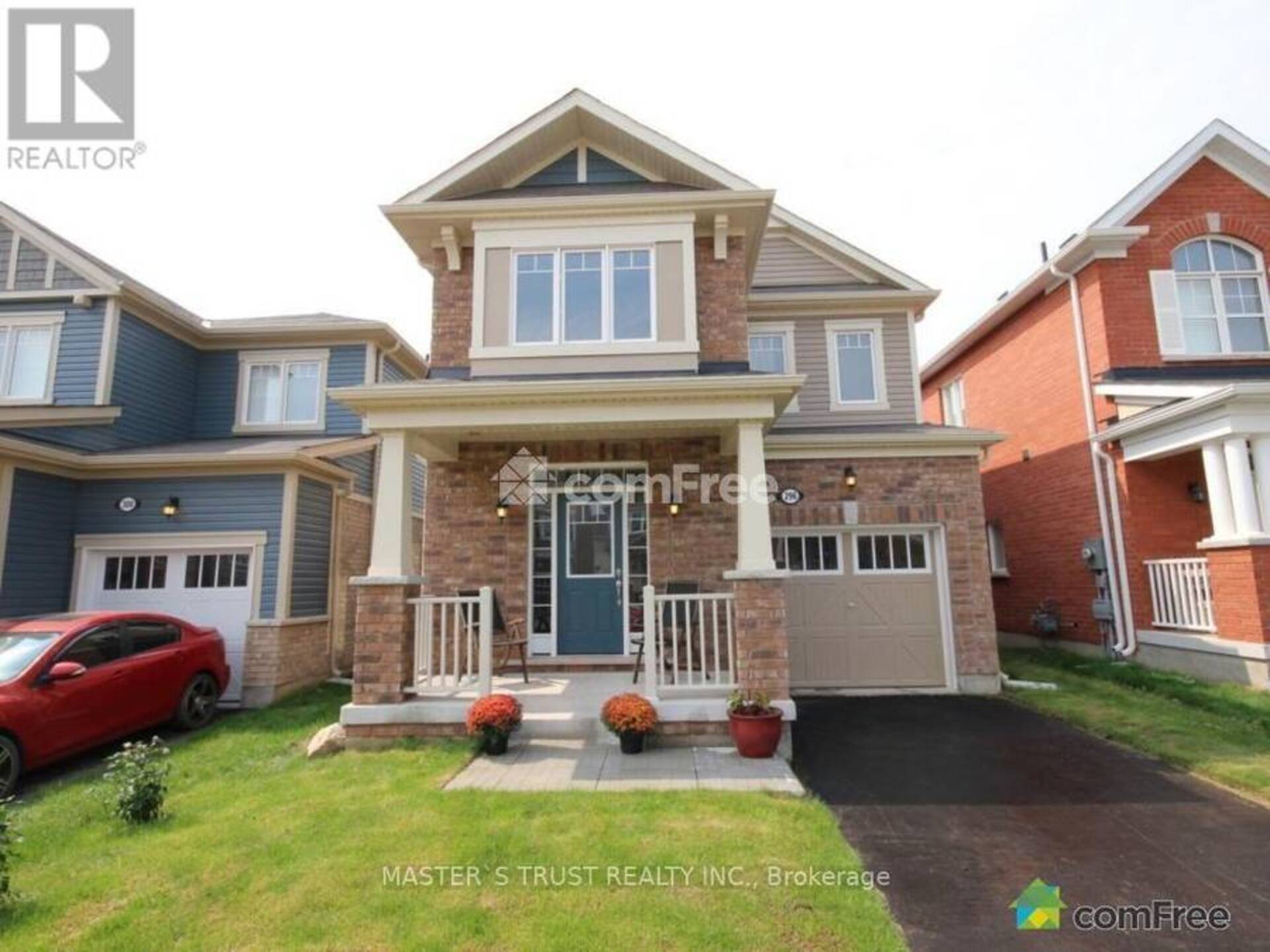 296 FELLOWS CRESCENT Hamilton