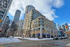 1004 - 70 ALEXANDER STREET Toronto