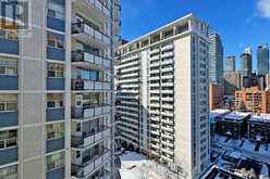 1004 - 70 ALEXANDER STREET Toronto