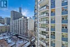 1004 - 70 ALEXANDER STREET Toronto