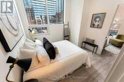 301 - 108 PETER STREET Toronto