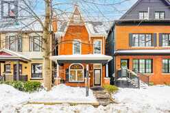 56 BROOKLYN AVENUE Toronto