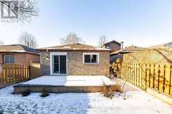 93 DELANEY DRIVE Ajax