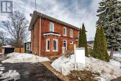 34 WELLINGTON STREET Clarington